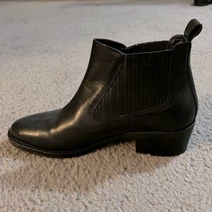 Coach and Four Kisha Chelsea Boot
